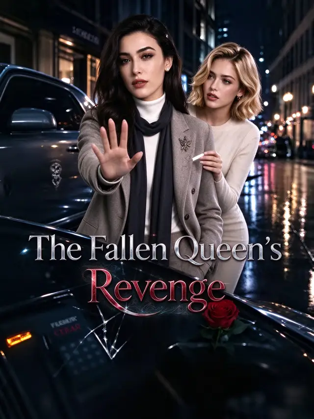 The Fallen Queen’s Revenge