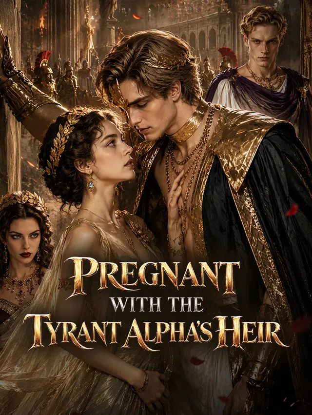 Pregnant with the Tyrant Alpha’s Heir