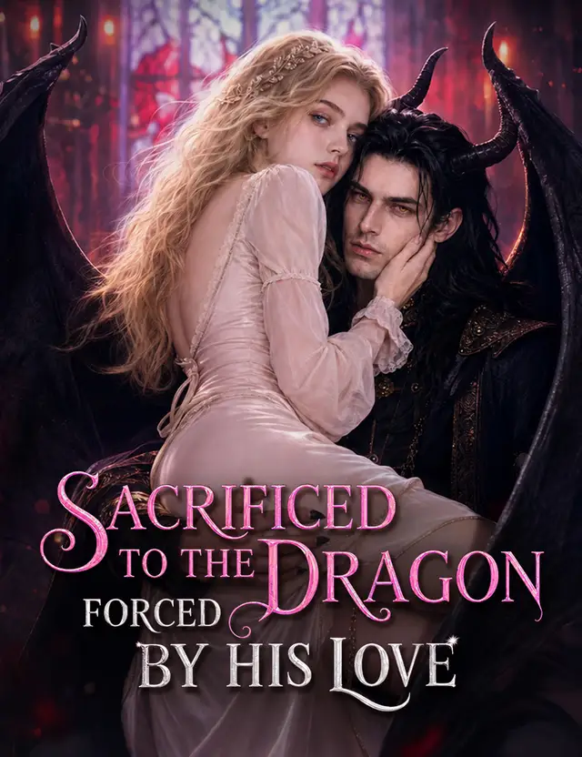Sacrificed to the Dragon, Forced by His Love