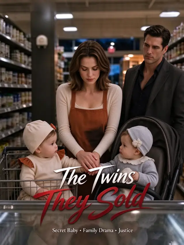The Twins They Sold
